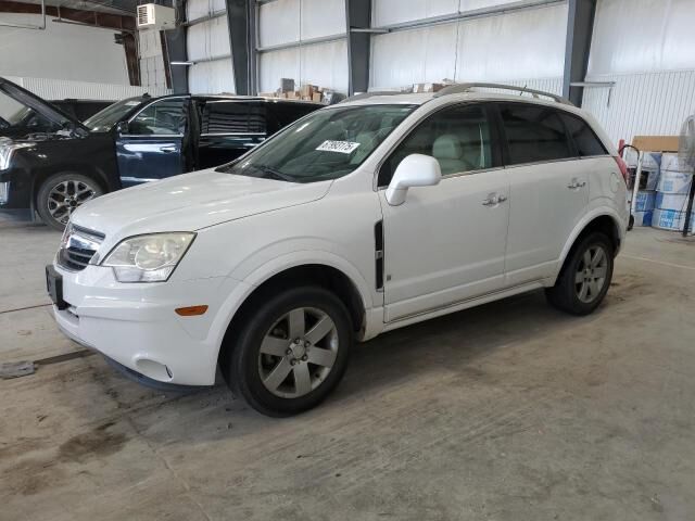 Saturn Vue