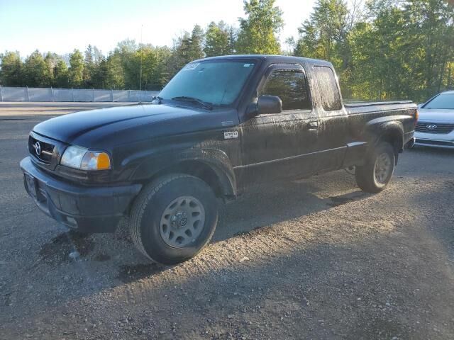 Mazda B-Series