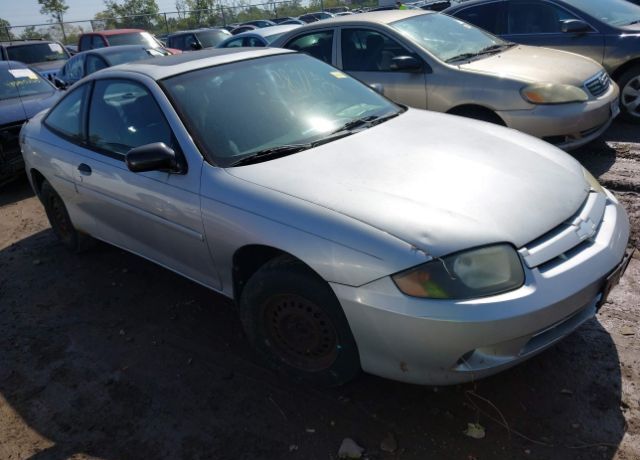 Chevrolet Cavalier
