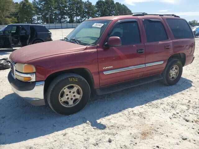 GMC Yukon