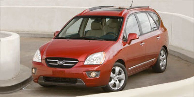 Kia Rondo