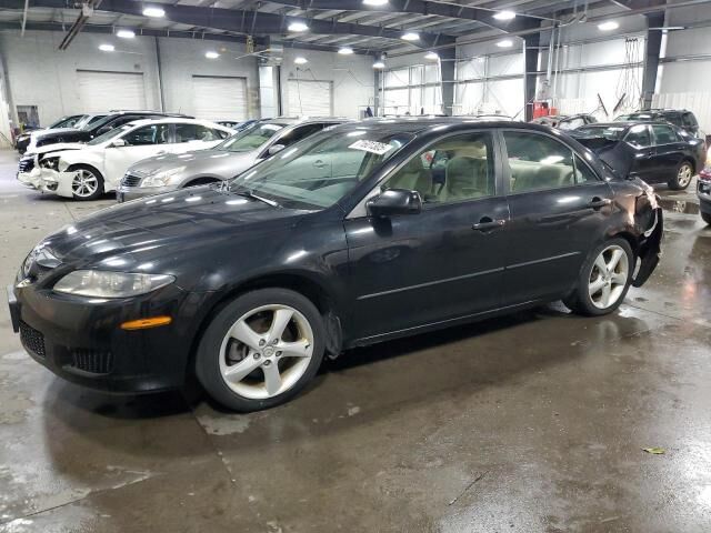 Mazda Mazda6