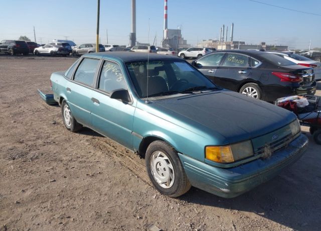 Ford Tempo