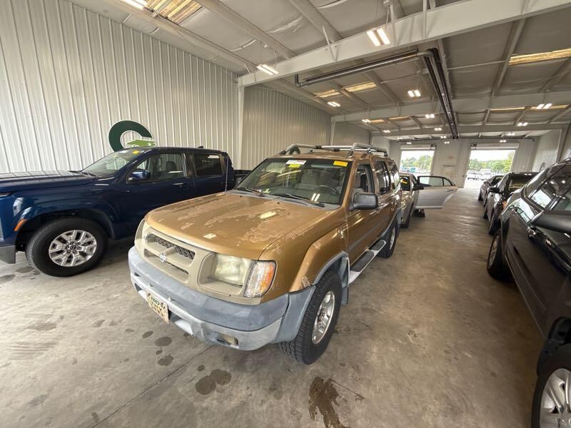 Nissan Xterra