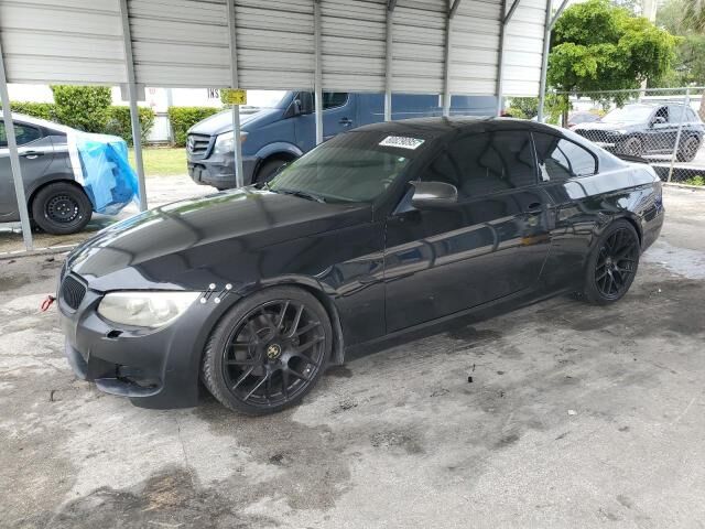 BMW 328i