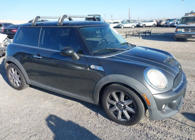 MINI Hardtop