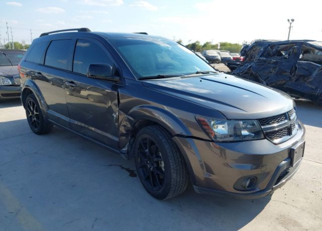 Dodge Journey