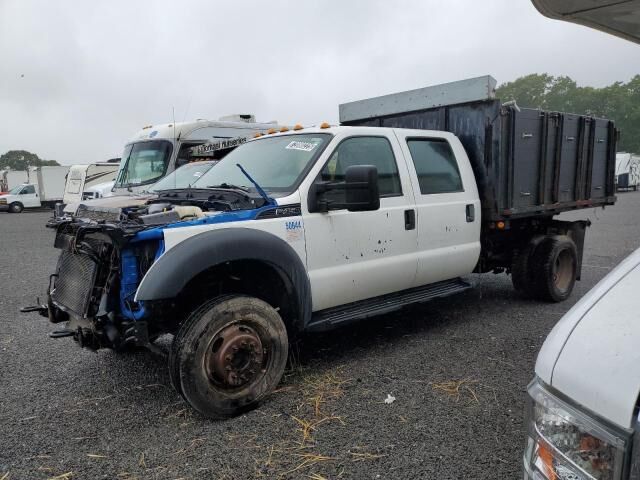 Ford F-450