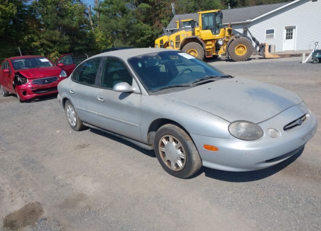 Ford Taurus