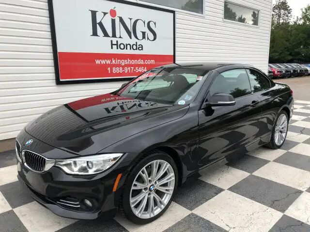 BMW 428i