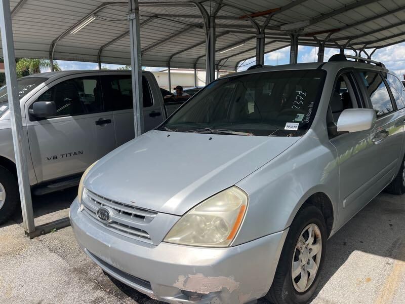 Kia Sedona