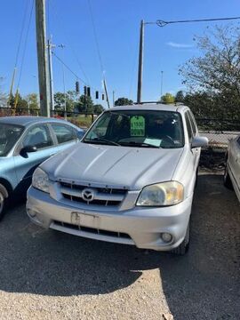 Mazda Tribute