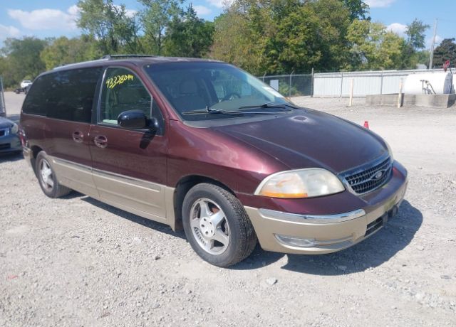 Ford Windstar
