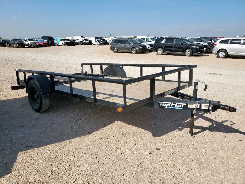 2025 TOP HAT INDUSTRIES Top Hat Industries