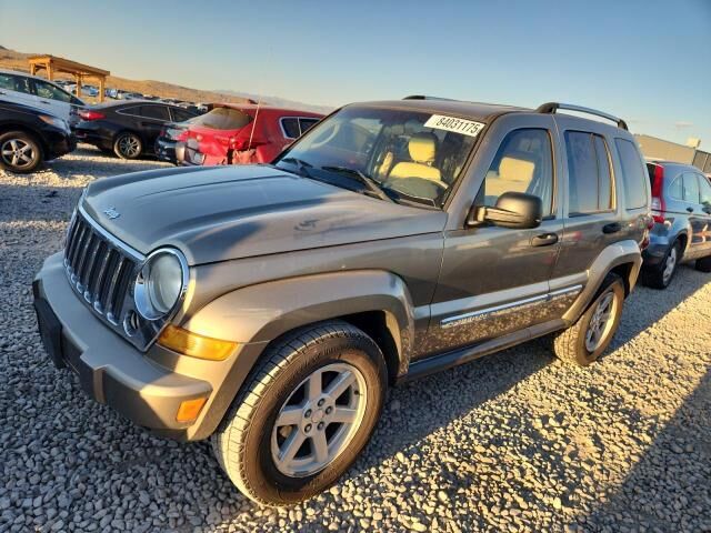 Jeep Liberty