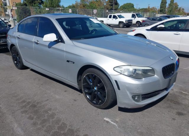 BMW 535i