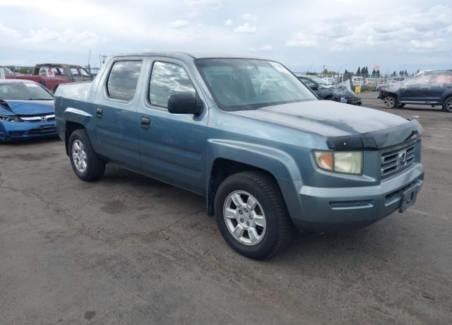 Honda Ridgeline