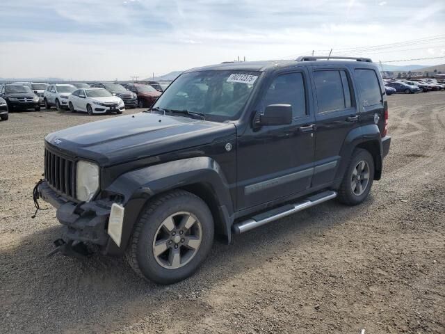 Jeep Liberty