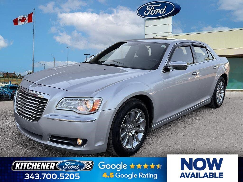 Chrysler 300