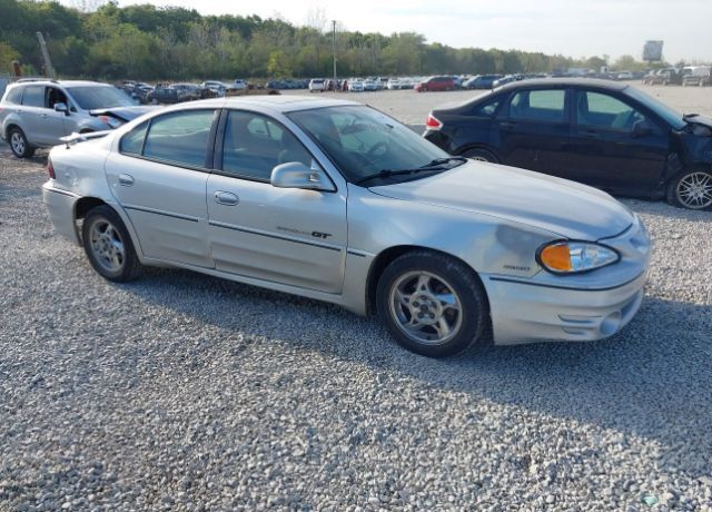 Pontiac Grand AM