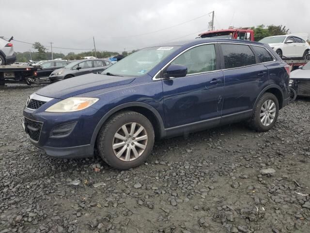 Mazda CX-9