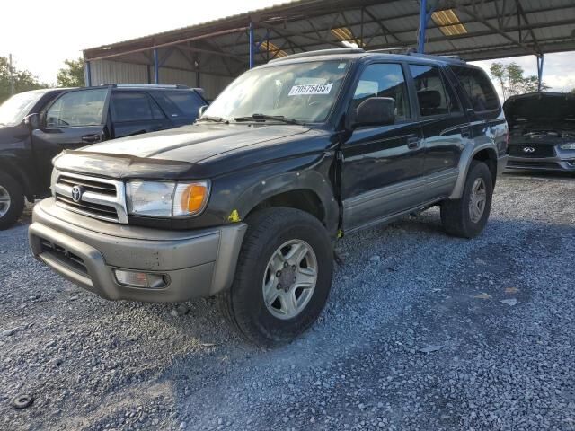 Toyota 4-Runner