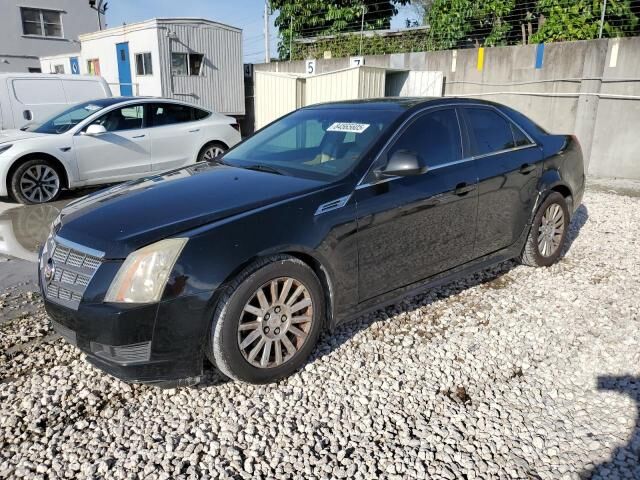 Cadillac CTS