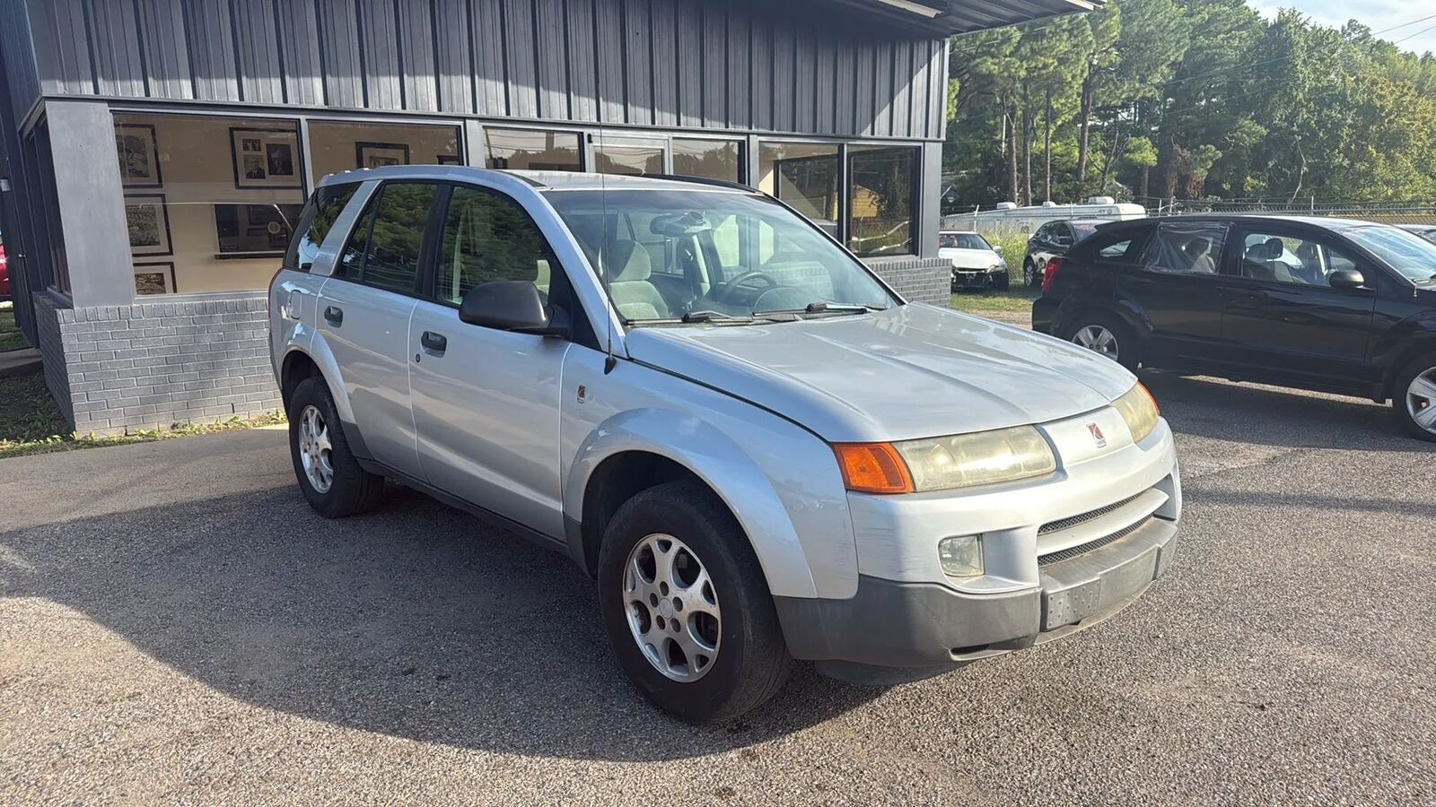 Saturn Vue