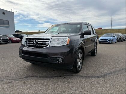 Honda Pilot