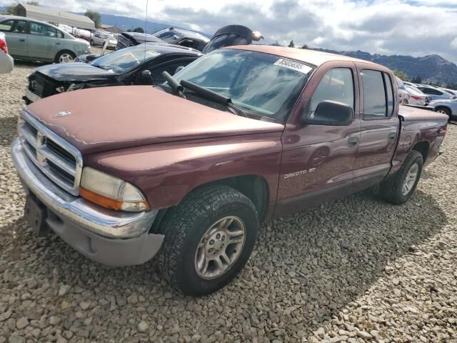 Dodge Dakota