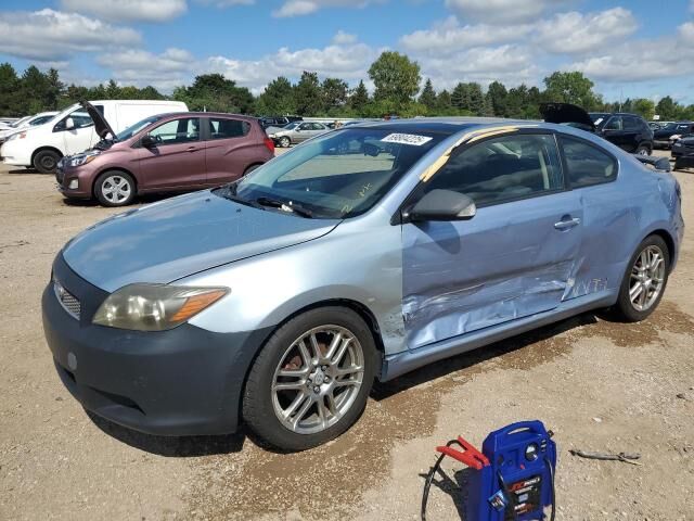 Toyota SCION tC