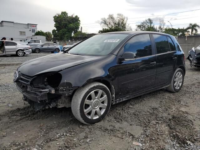 Volkswagen Rabbit