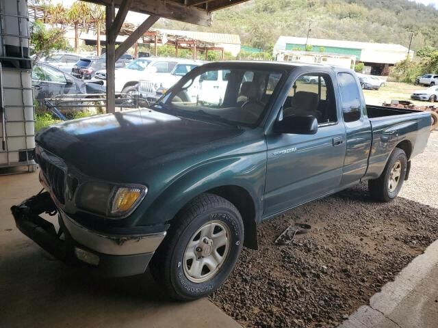 Toyota Tacoma