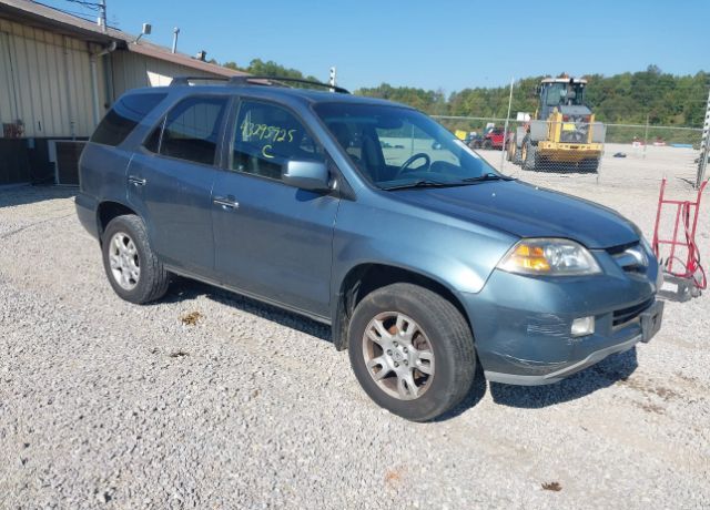 Acura MDX