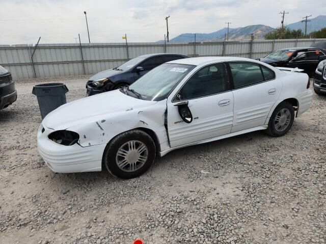 Pontiac Grand AM