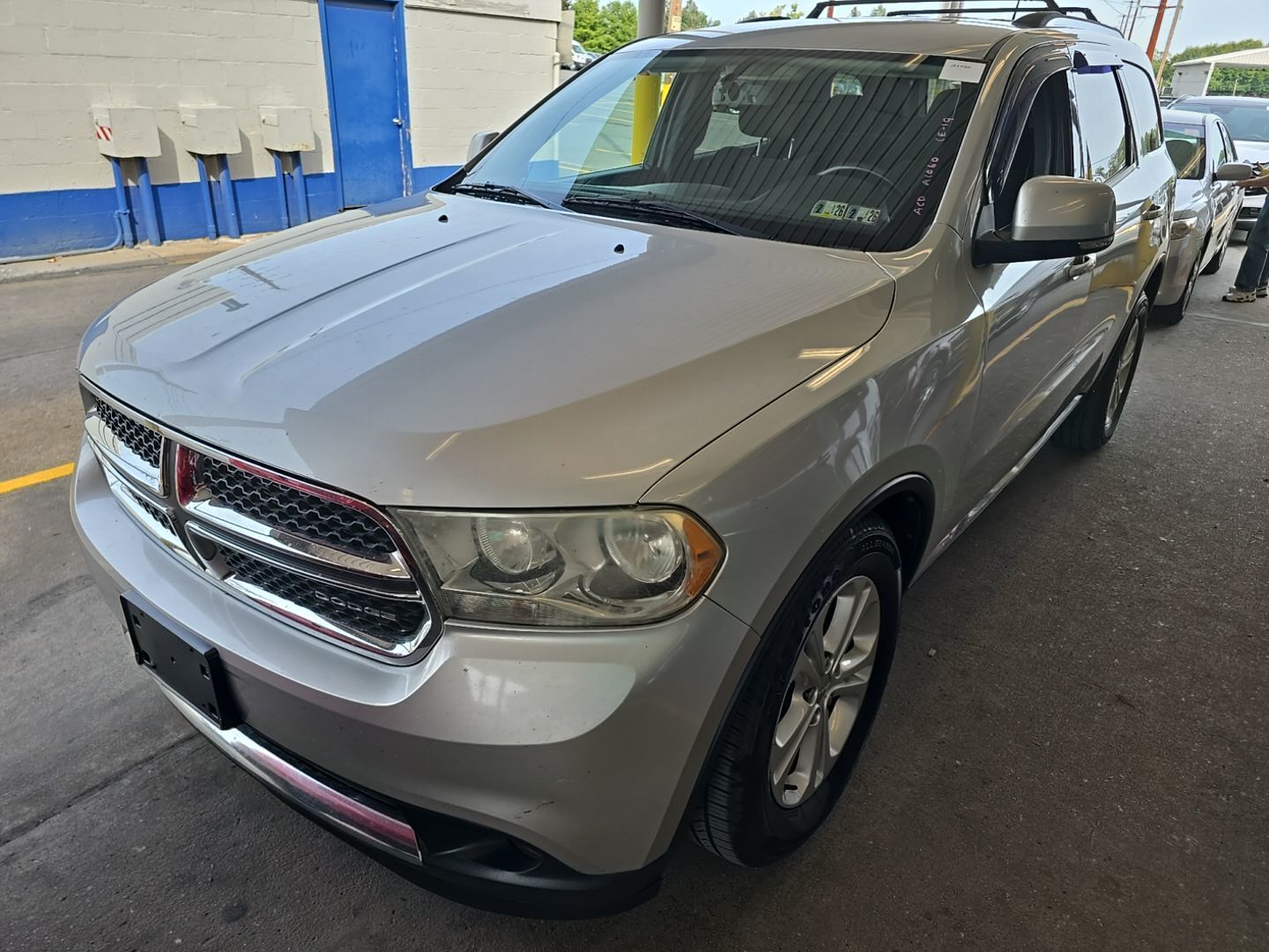 Dodge Durango