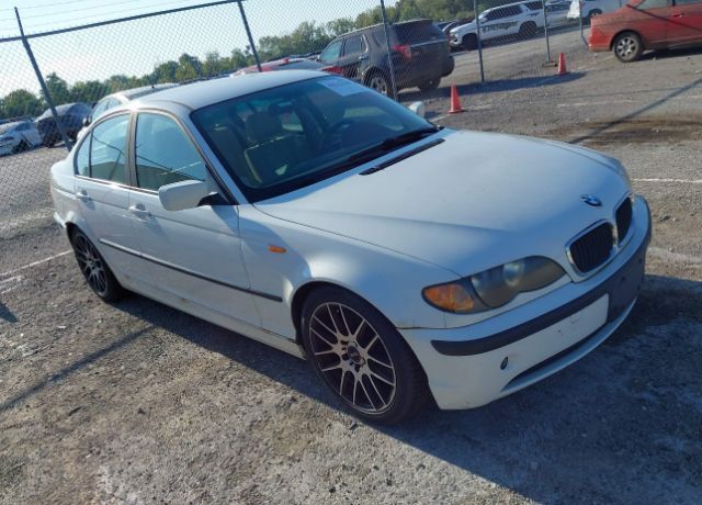 BMW 325i