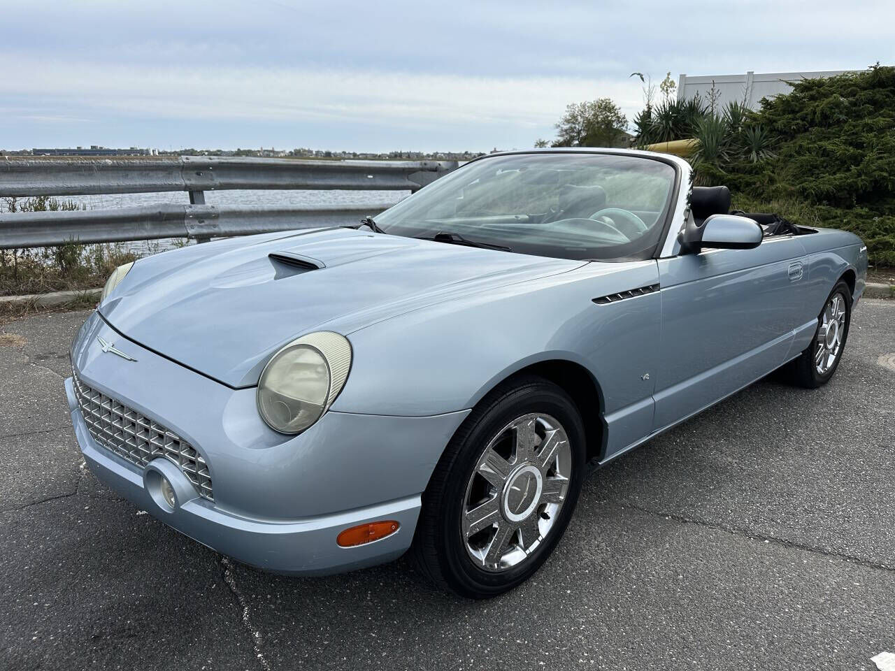 Ford Thunderbird
