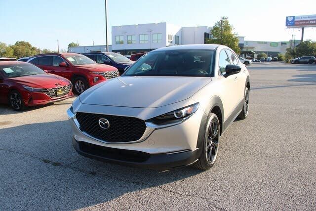 2024 MAZDA CX-30