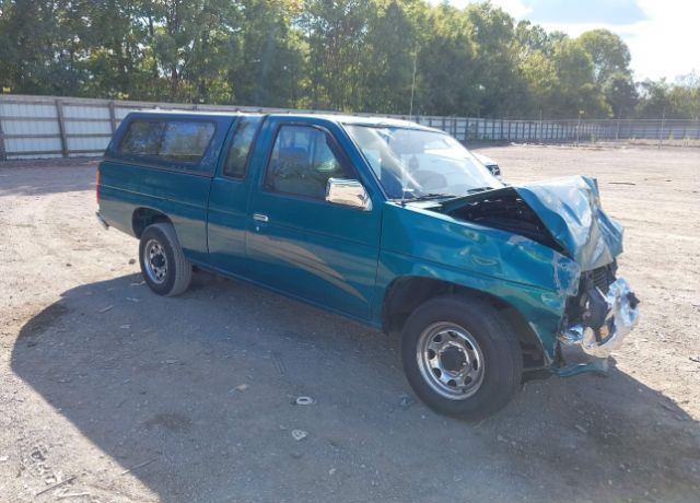 Nissan Pickup