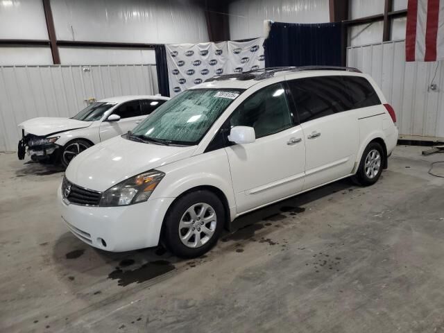 Nissan Quest