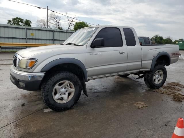 Toyota Tacoma