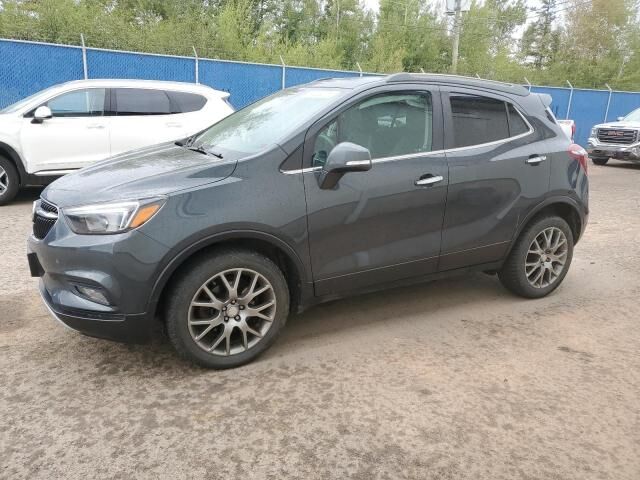 Buick Encore