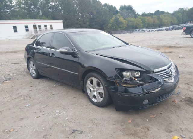 Acura RL