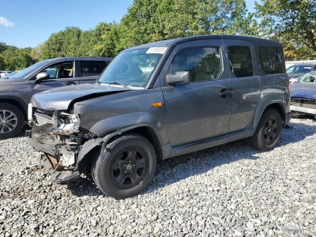 Honda Element