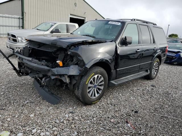 Ford Expedition