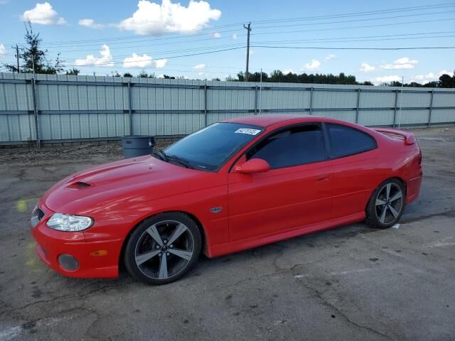 Pontiac GTO