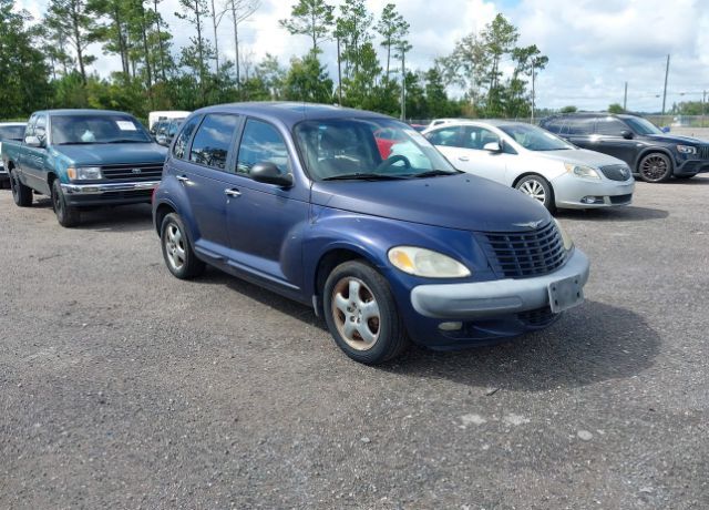 Chrysler PT Cruiser