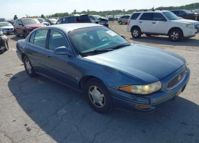 Buick LeSabre