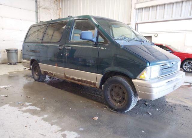 Ford Aerostar